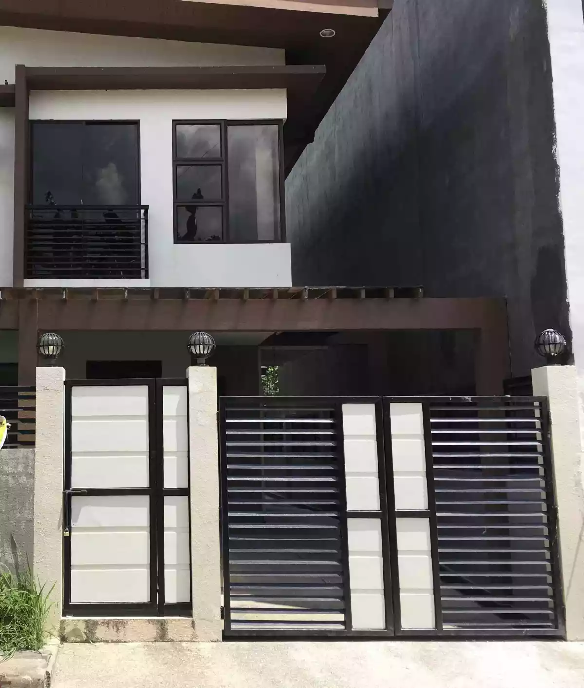 4BR House and Lot for Rent in Metropolis — House and Lot in Upper Bacayan, Cebu City, Cebu — Photo 2