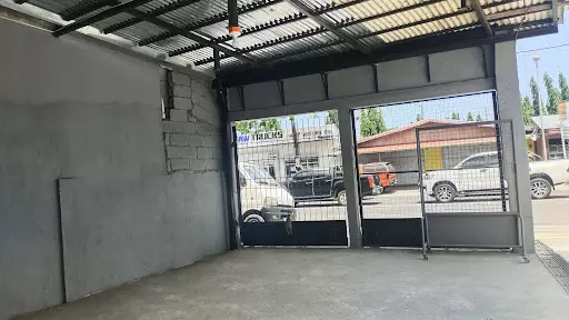 Commercial Space for Rent — Space in Bacolod, Negros Occidental, Philippines — Photo 4