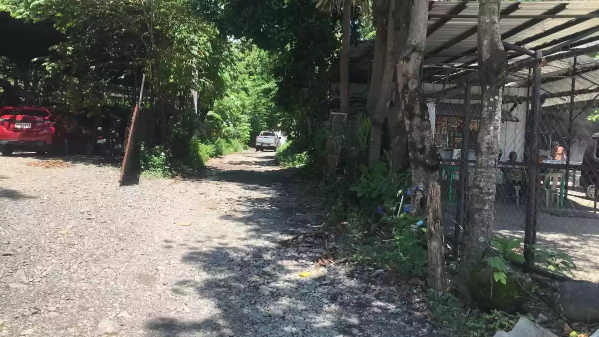COMMERCIAL / PRIME LOT FOR SALE! — Commercial Lot in Talomo, Davao City, Davao del Sur — Photo 4