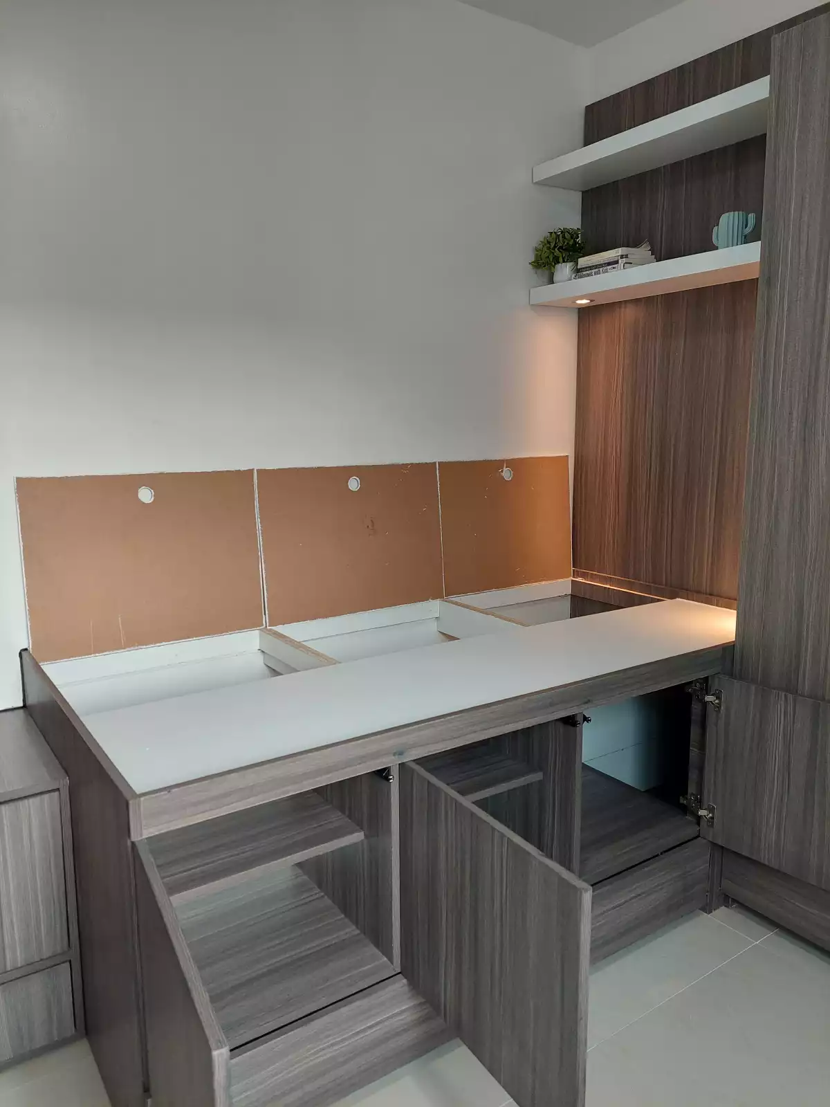 Open photo 14 of 17 — Ready to Occupy Condo in Banawa Cebu 