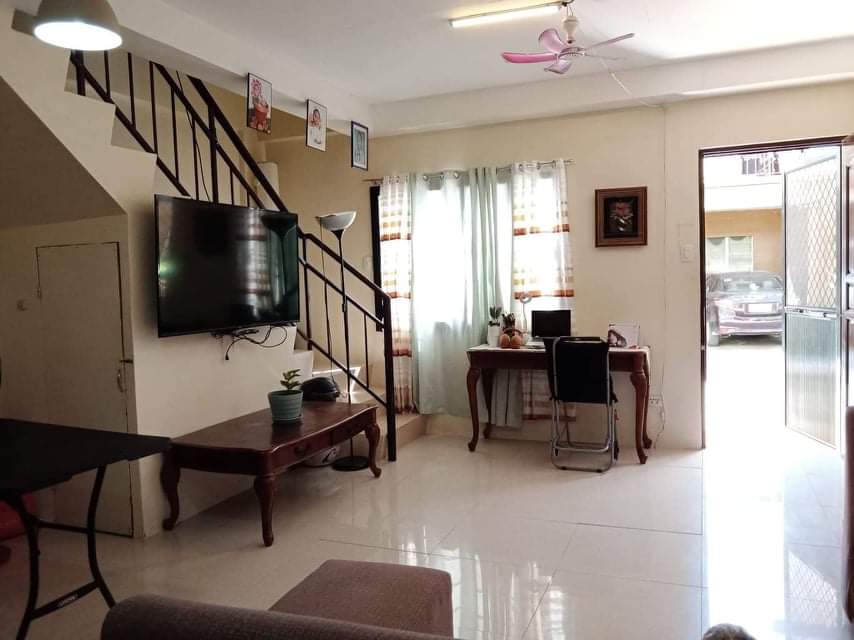 For Rent Semi Furnished - Two Storey House & Lot in Bayswater Talisay City, Cebu - photo 5