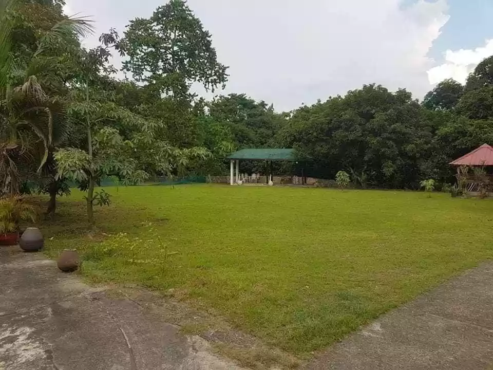 Rush Rush For SALE !!!  COMMERCIAL & RESIDENTIAL Farm land -Sta Maria Bulacan — Commercial Lot in Bulacan, Philippines — Photo 3