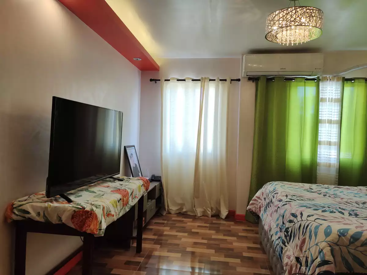 For Assume Townhouse in Richwood Homes Compostela — Townhouse in Compostela, Cebu, Philippines — Photo 5