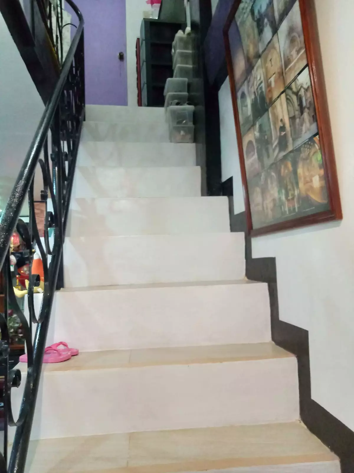 SEMI-FURNISHED HOUSE AND LOT IN BLISS LABANGON — House and Lot in Cebu City, Cebu, Philippines — Photo 7