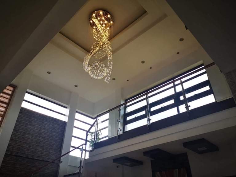 HOUSE & LOT FOR SALEâ€¼ï¸ — House and Lot in Talamban Road, Cebu City, Cebu — Photo 5