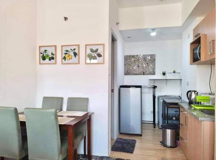 Studio unit in Apple One Banawa for sale - photo 5