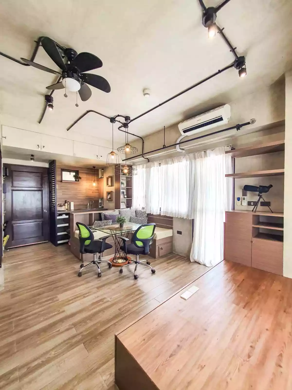 Mabolo Garden Flats studio for sale! — Studio in Cebu City, Central Visayas, Philippines — Photo 4