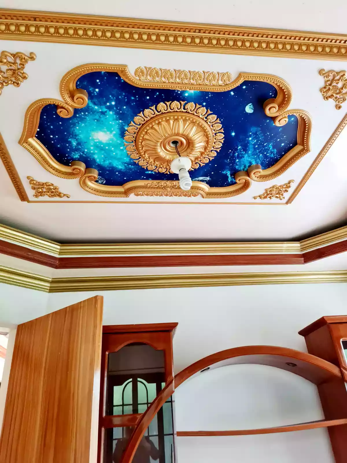 Retirement House — Retirement House in San Fernando, Cebu, Philippines — Photo 6