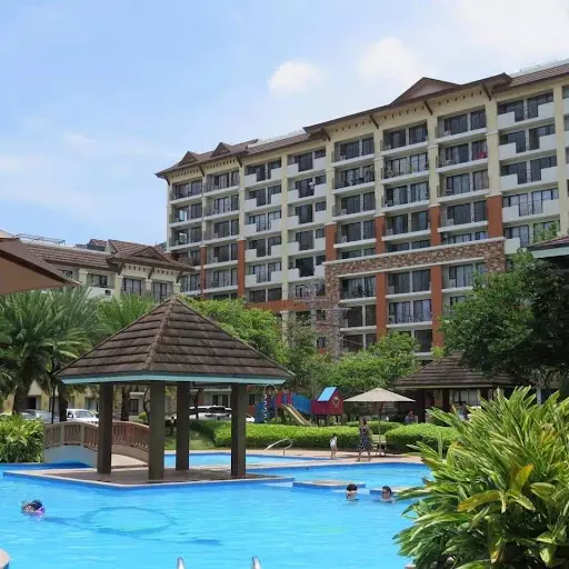 FOR SALE RFO 2BR CONDO @ ONE OASIS, CEBU CITY — 2 Bedrooms in Cebu City, Cebu, Philippines — Photo 2