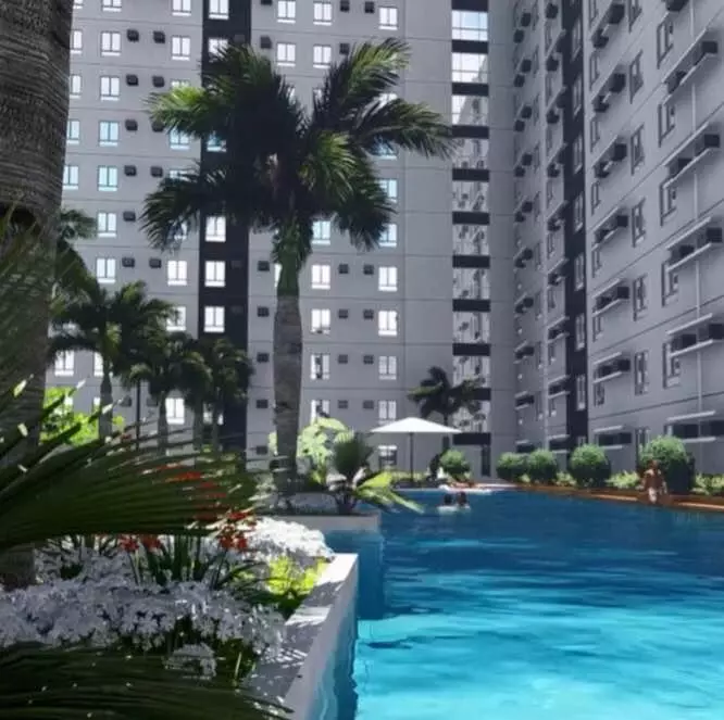 FOR SALE STUDIO UNIT AT SYMFONI NICHOLS - photo 3