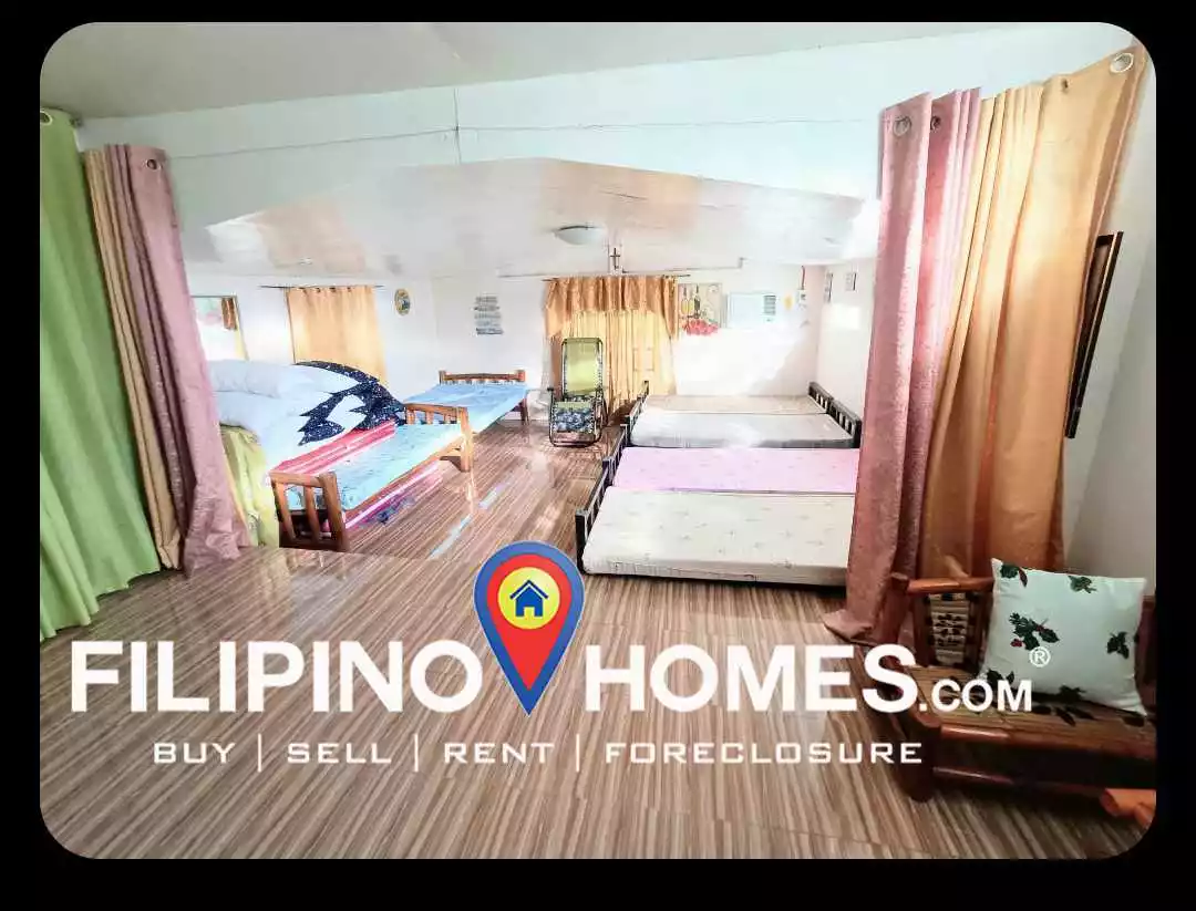 Open photo 12 of 21 — Big House and Lot in Pili 