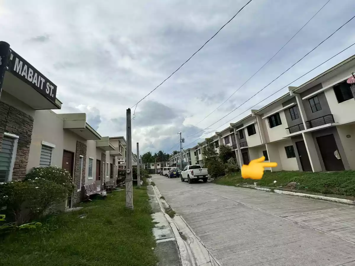 Bria Angeli unit for Assume — Townhouse in General Santos City, South Cotabato, Philippines — Photo 5