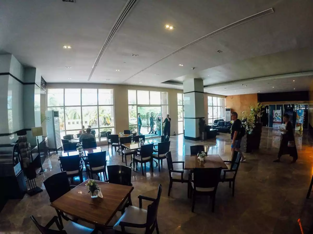 INCOME GENERATING STUDIO UNIT FOR SALE AT SOTO GRANDE HOTEL & RESORT - photo 7