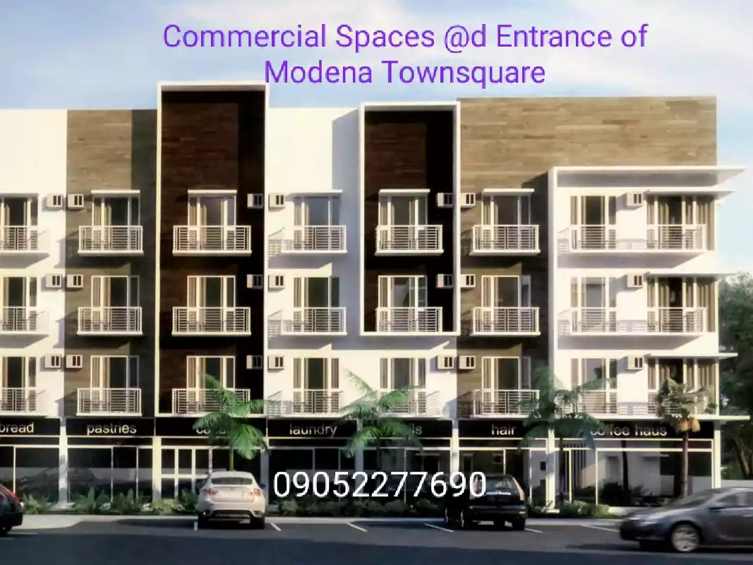 For Assume Callisto Duplex type House in Modena Townsquare Minglanilla - photo 5