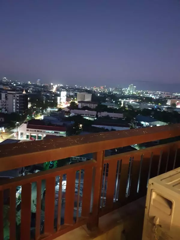 SACRIFICE SALE  CONDO UNIT  AT THE  PERSIMMON — Loft in M. Borces Street, Cebu City, Central Visayas — Photo 3