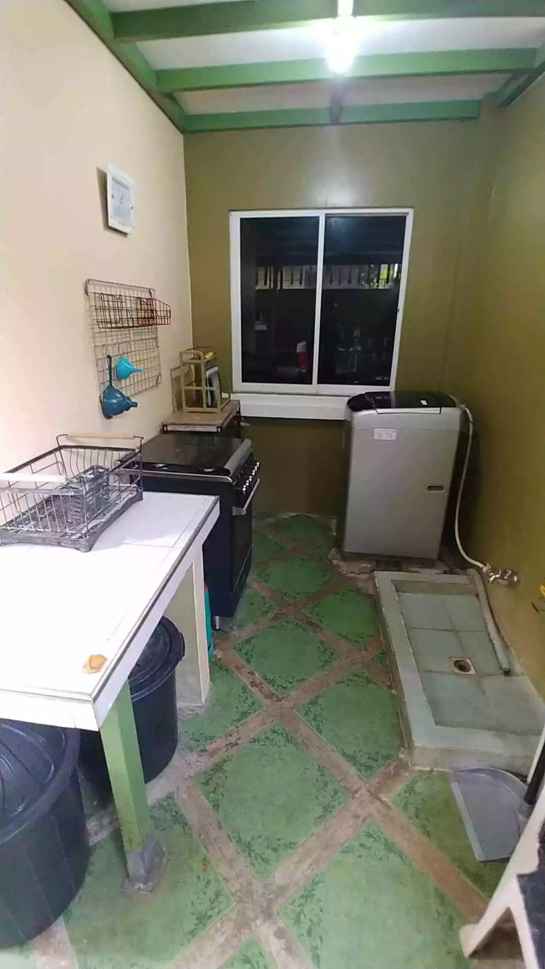 Open photo 13 of 13 — House For Rent Inside Metropolis Subdivision