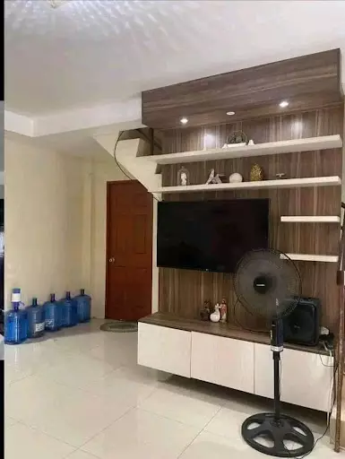 ELEGANT DUPLEX HOUSE FOR RENT IN BAYSWATER TALISAY — Townhouse in Burgos Street, Talisay, Cebu — Photo 7
