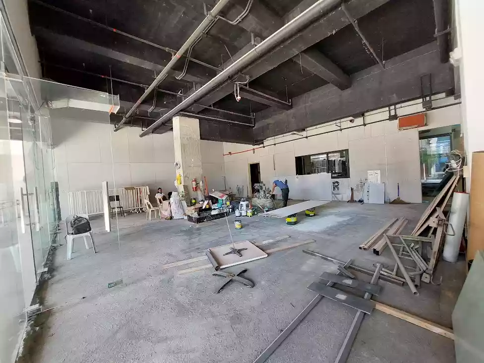 Commercial space for Restaurant is open for rent in Lahug — Space in Cebu City, Cebu, Philippines — Photo 3