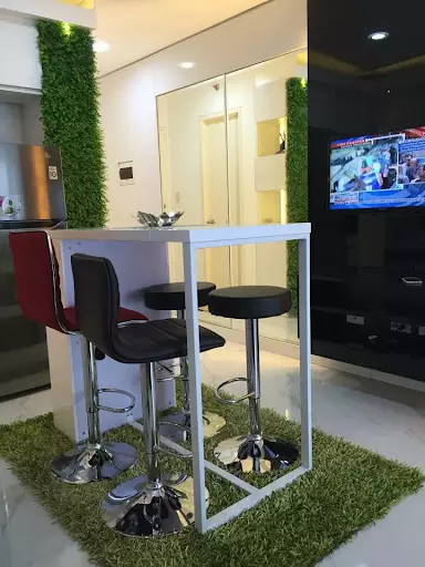 Studio for Rent in Avida Tower IT Park — Studio in Cebu City, Cebu, Philippines — Photo 5