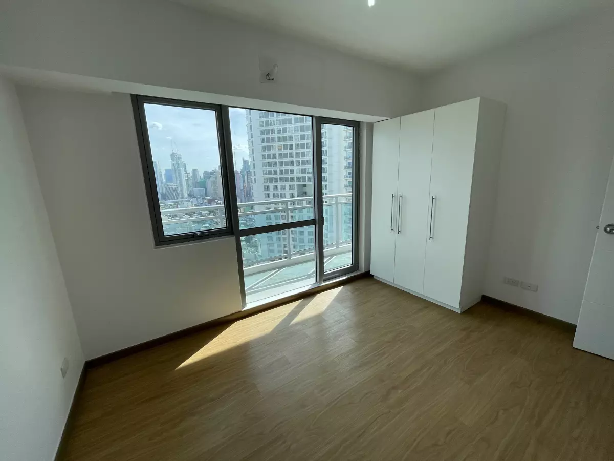 Acqua Private Residences 2 Bedroom For Rent To Own — 2 Bedrooms in Matamis, Mandaluyong, Metro Manila — Photo 4