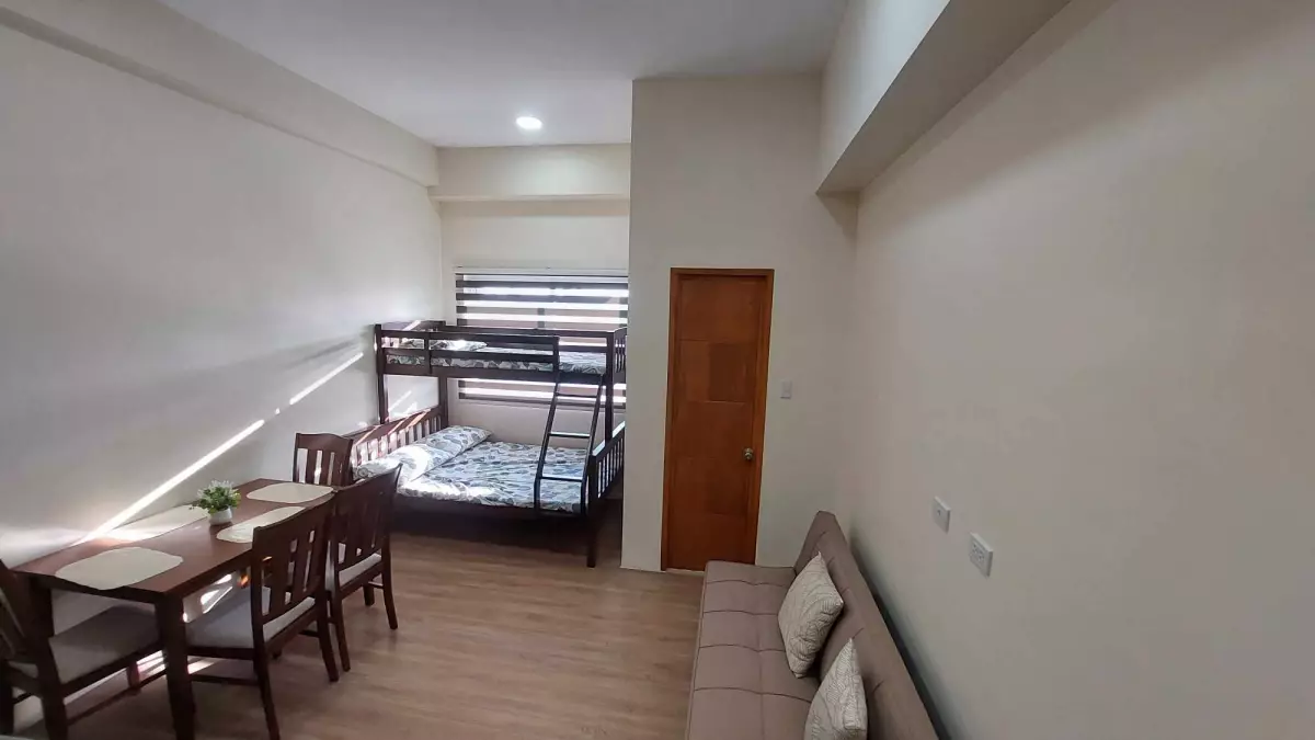 STUDIO FOR RENT NORTHWOODS PLACE - photo 6