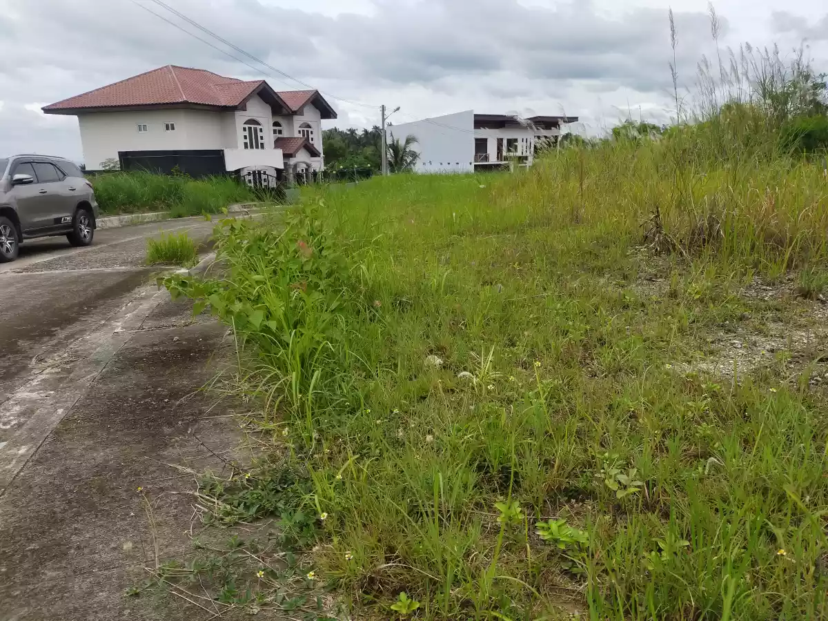 LOT for Sale in Vista Grande, Bulacao, Talisay City, Cebu