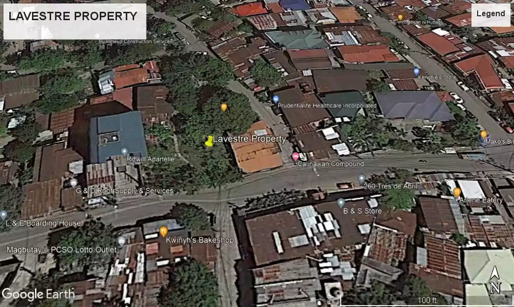 Commercial Lot - photo 4