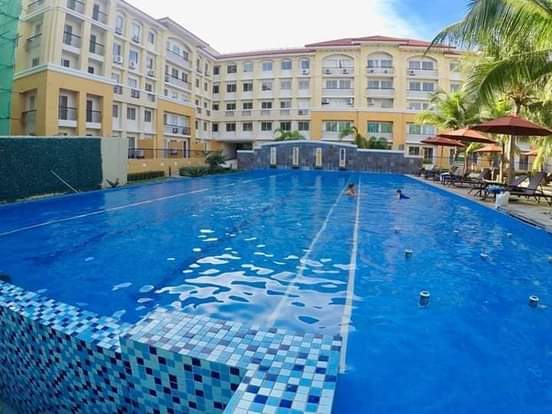 San remo Oasis — 2 Bedrooms in Cebu City, Cebu — Photo 2