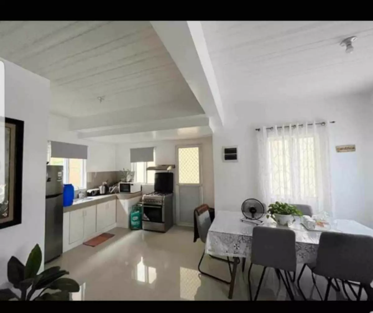  Dana model house Camella Cerritos Blk 10 lot 18 - photo 6