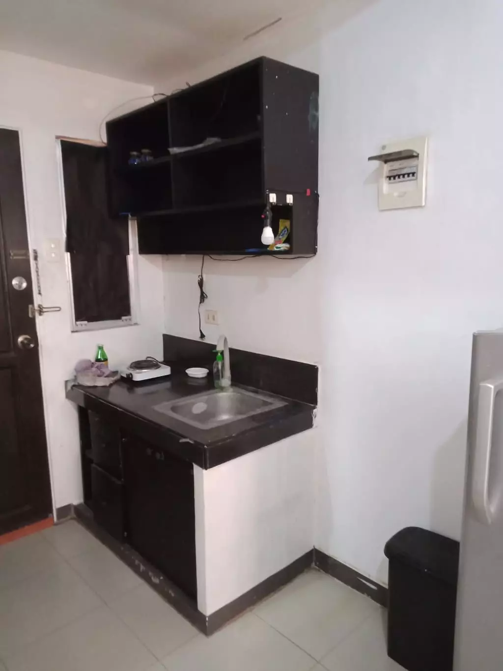 For rent Furnished Studio unit in Deca Tipolo Mandaue city Cebu — Studio in Mount Manunggal Street, Mandaue City, Central Visayas — Photo 7