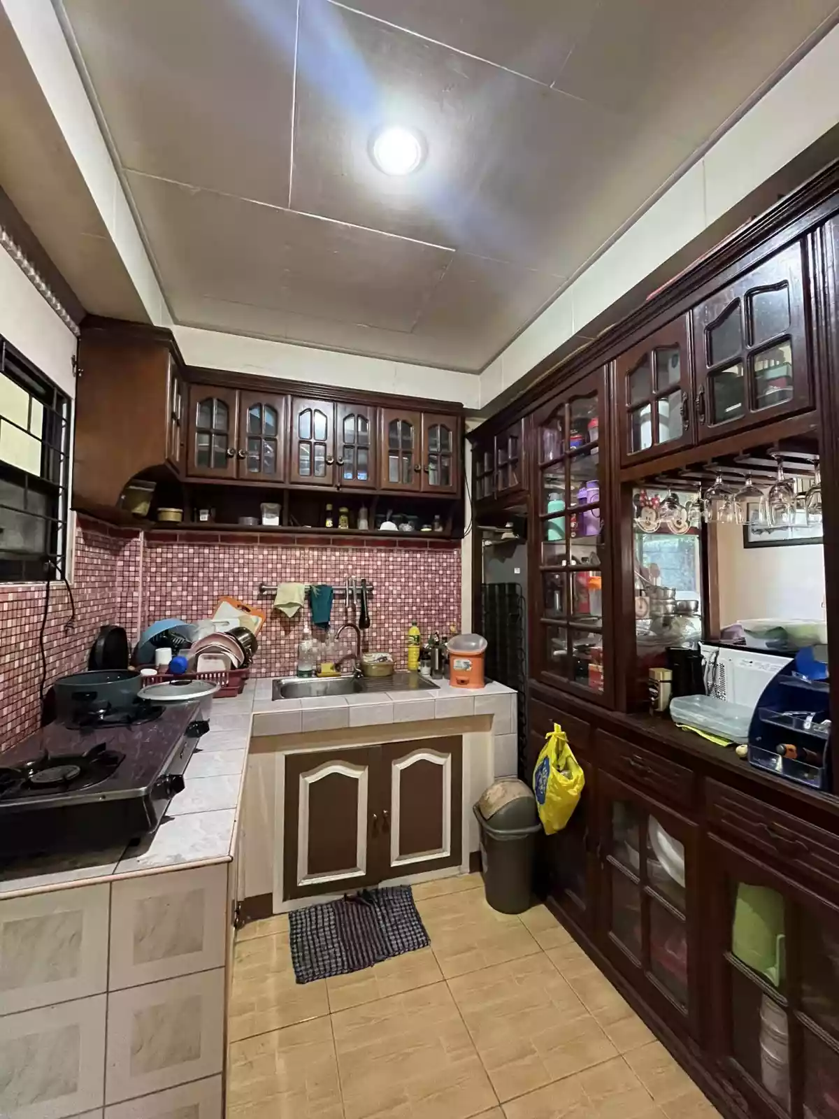 Private Residential house for sale in LAPU-LAPU city  - photo 7