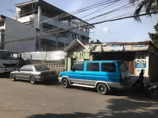 FOR SALE Commercial / Residential Corner Lot, Pardo, Cebu City — Commercial Lot in Antuwanga, Cebu City, Cebu — Photo 2