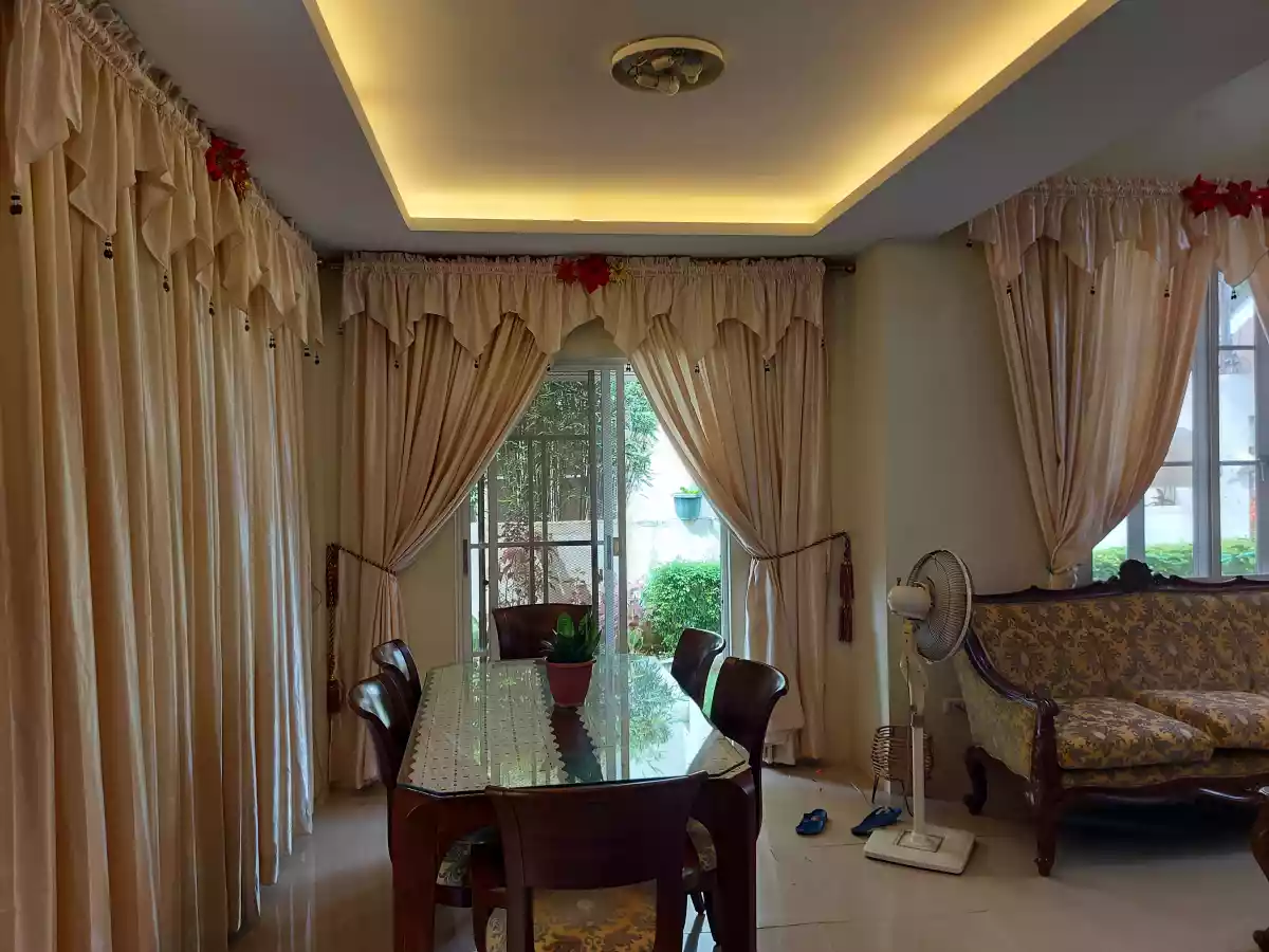 House and lot - photo 6