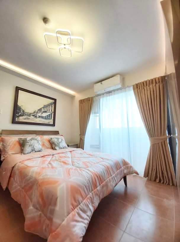 One oasis fully furnished studio