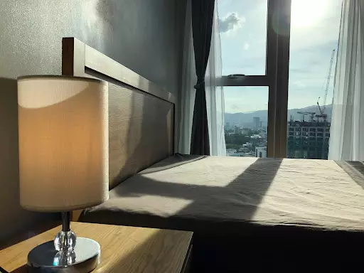 Solinea Studio for rent — Studio in Cebu City, Cebu, Philippines — Photo 3
