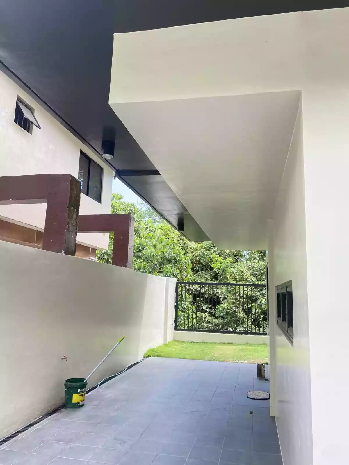 2 STOREY HOUSE AND LOT IN TALAMBAN — House and Lot in Cebu City, Cebu, Philippines — Photo 5