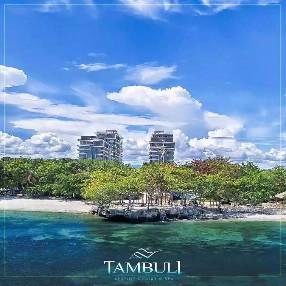 RUSH SALE !!! 2BR TAMBULI TOWER D (9th floor) — 2 Bedrooms in Maribago, Mactan Island, Lapu-lapu — Photo 6