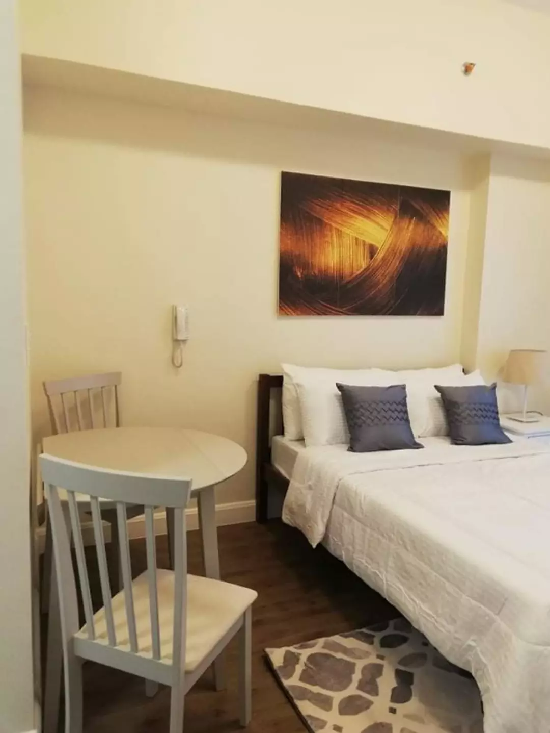 For Rent-Studio Type Condo Unit — Studio in Gov. M. Cuenco Avenue, Cebu City, Cebu — Photo 5