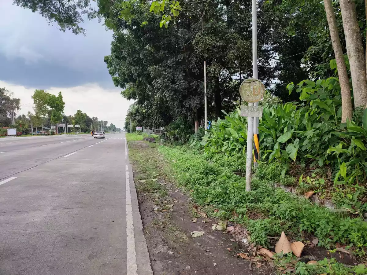 COMMERCIAL LOT FOR SALE — Commercial Lot in Polomolok, South Cotabato, Philippines — Photo 2