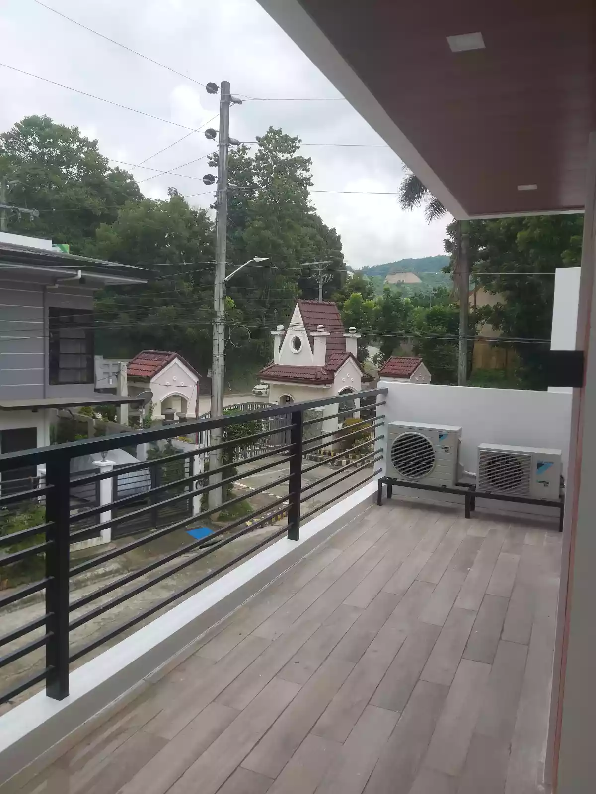 House and lot - photo 6