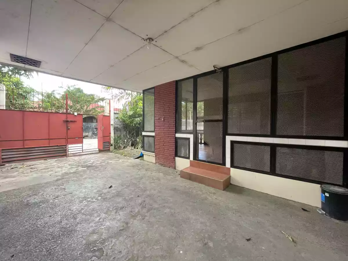 FOR SALE!! Lot area 600 sqm at Juna Subdivision  - photo 4