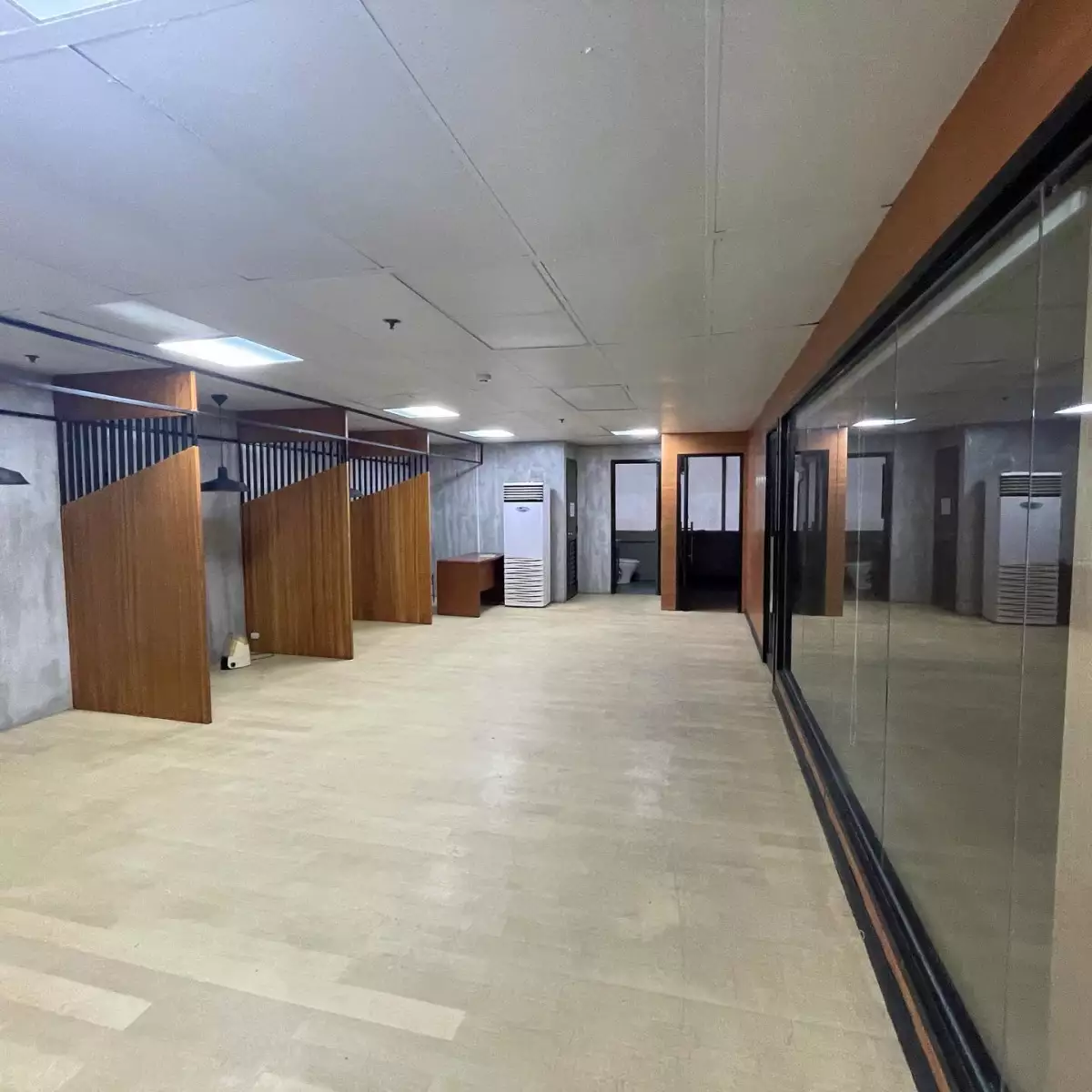 Ortigas Office For Rent - Jollibee Plaza Ortigas  - photo 2