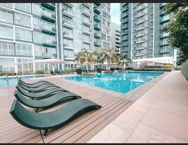 One Pacific Residences