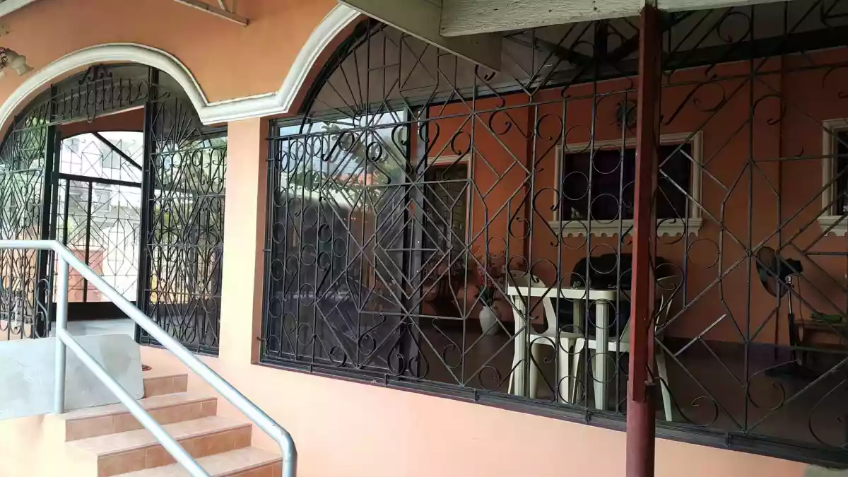 House and Lot in Misamis Oriental Cagayan de oro city — House and Lot in Misamis Oriental, Philippines — Photo 3