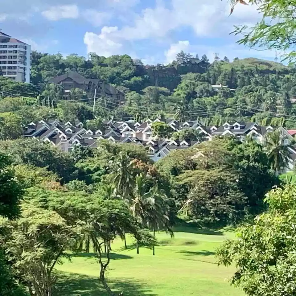 RESIDENTIAL LOT FOR SALE IN CANYON WOOD, TAGAYTAY — Residential Lot in Lemery, Batangas, Philippines — Photo 5