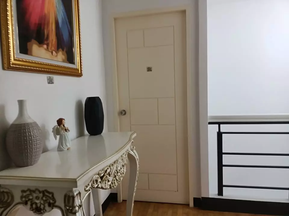 Open photo 16 of 16 — Two story house fully furnished at Fuente de villa abrille high end subdivision, tulip drive 