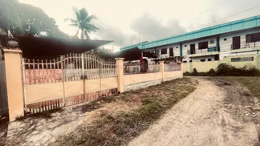 309 SQM CORNER LOT FOR SALE — Residential Lot in General Santos City, South Cotabato, Philippines — Photo 4