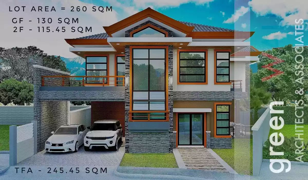 House & Lot in Kishanta Subdivision, Talisay City, Cebu — House and Lot in Talisay, Cebu, Philippines — Photo 6