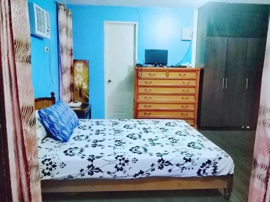 Single Detached House and Lot For Sale!! — House and Lot in Lapu-Lapu City, Cebu, Philippines — Photo 5