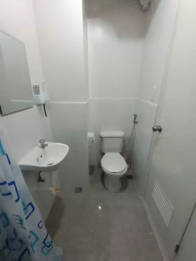For Rent Studio unit with balcony — Studio in Basak-Cagodoy-Bankal-Buaya Road, Lapu-Lapu City, Cebu — Photo 5